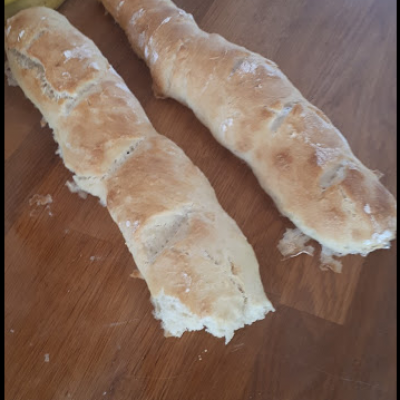 Baguette 1