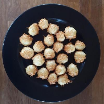 Biscuit apero emmenthal