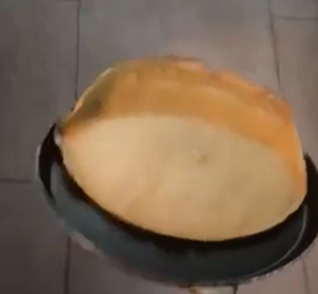 Crepe