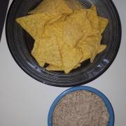 Dips rilletes de sardine