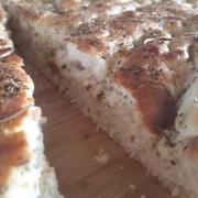 Foccacia 2