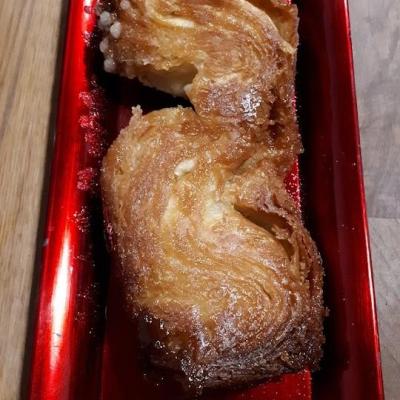 Kouign amann