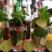 Mojitos madrilains