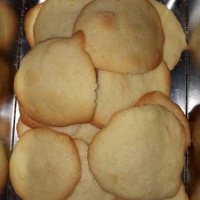 Tuiles amandes